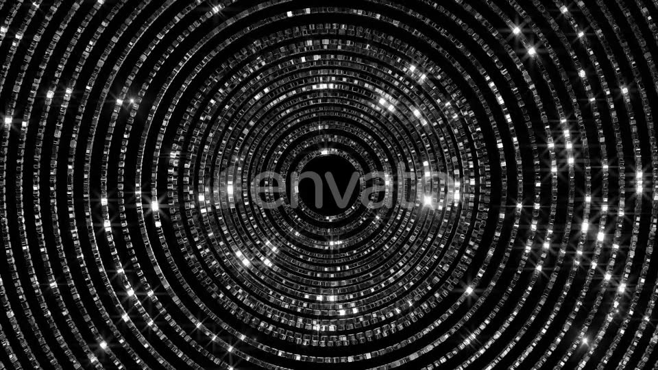 Glittering Crystals - Download Videohive 22036419