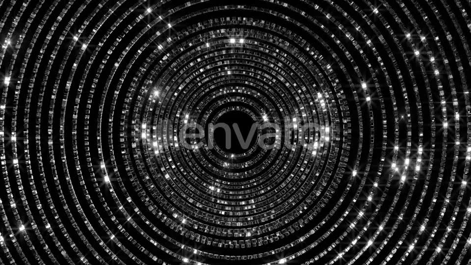 Glittering Crystals - Download Videohive 22036419