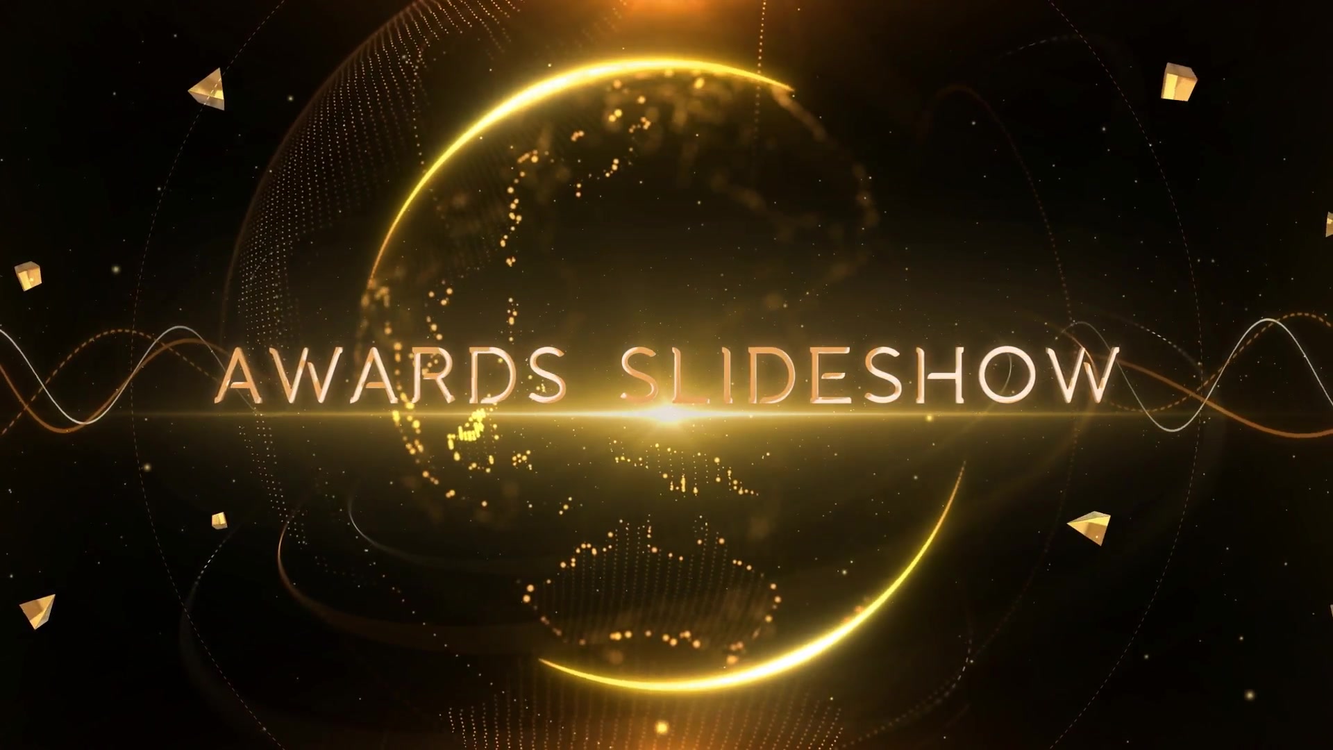 Global Awards Package Videohive 24439490 After Effects Image 13