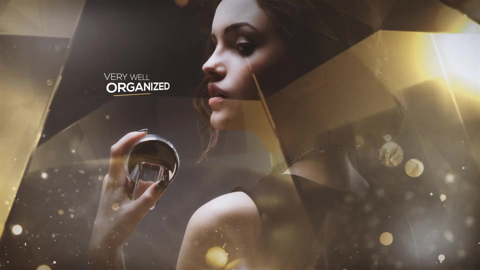 Global Awards Promo Videohive 17775793 After Effects Image 3