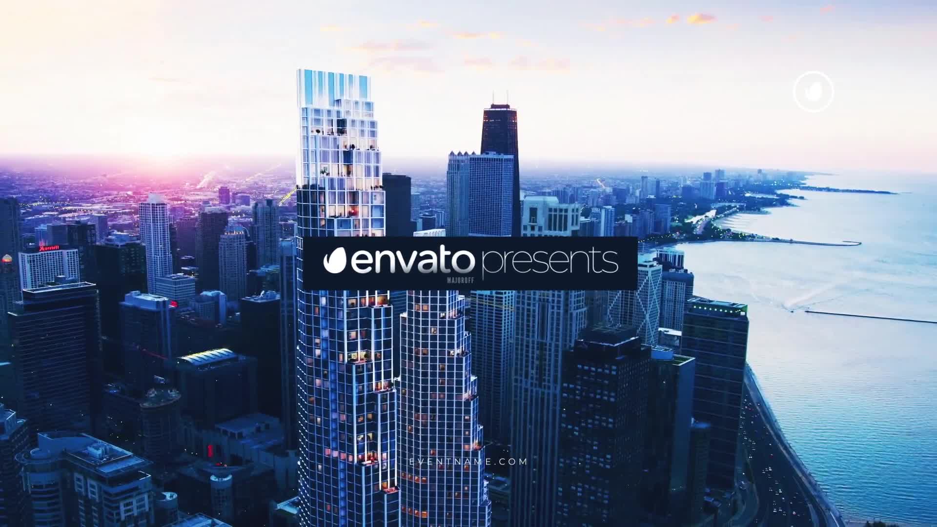 Global Business Conference // Event Promo Videohive 22169903 After Effects Image 1