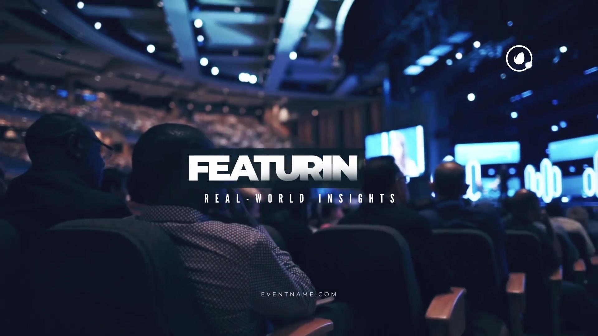 Global Business Conference // Event Promo Videohive 22169903 After Effects Image 5