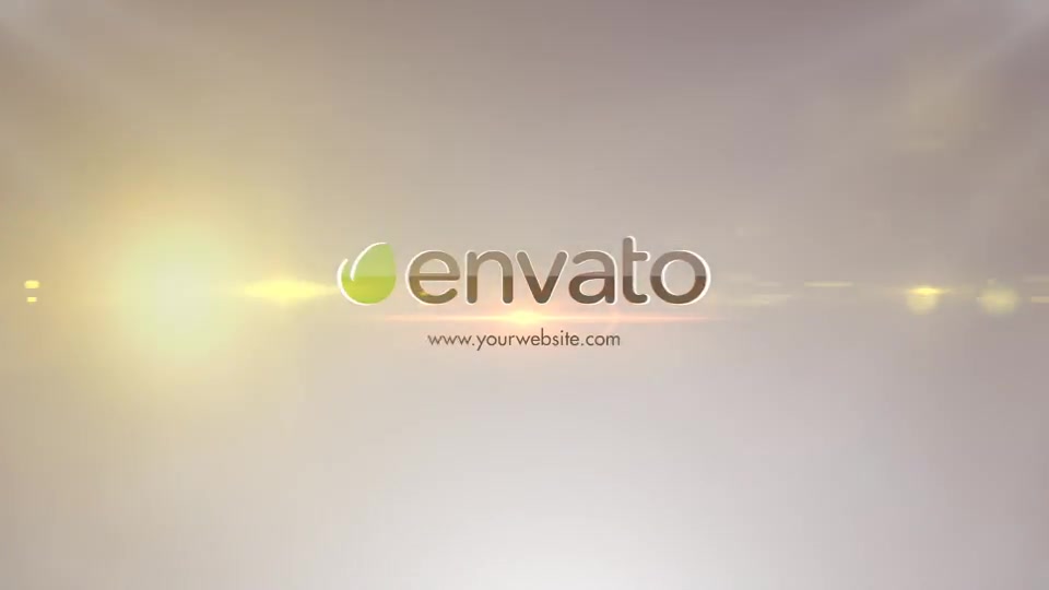 Global Business Logo Apple Motion - Download Videohive 22064477