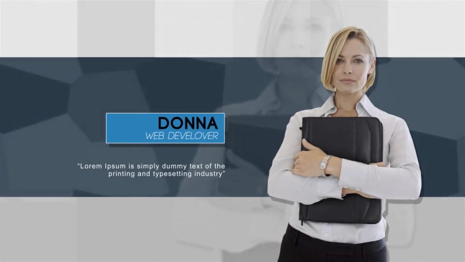 Global Business Presentation - Download Videohive 11151003