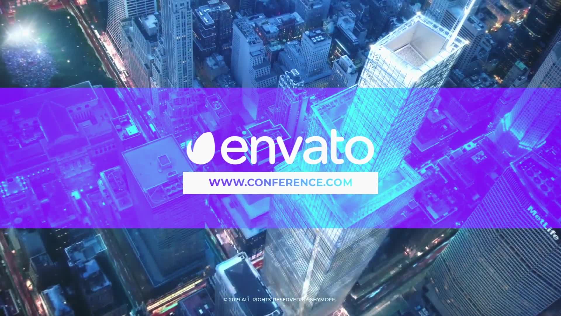 Global Conference Promo Videohive 23215948 After Effects Image 1