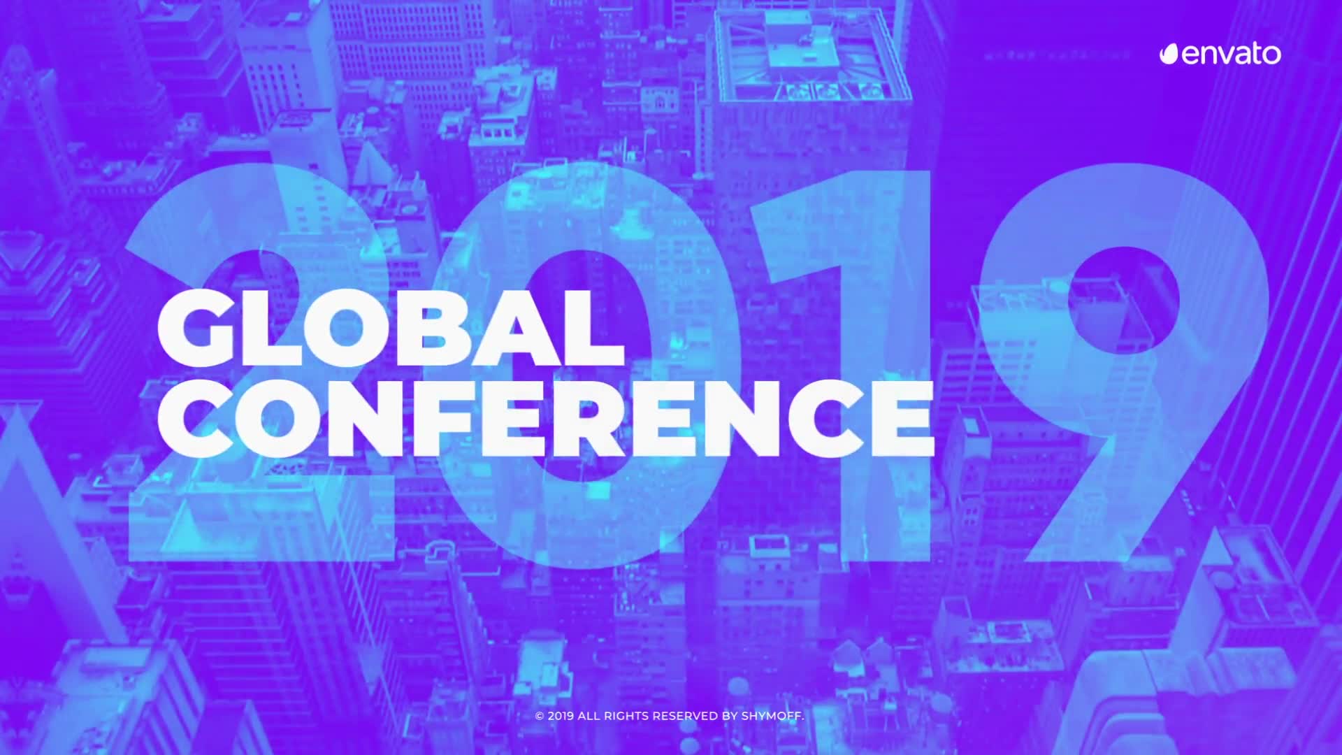 Global Conference Promo Videohive 23215948 After Effects Image 2