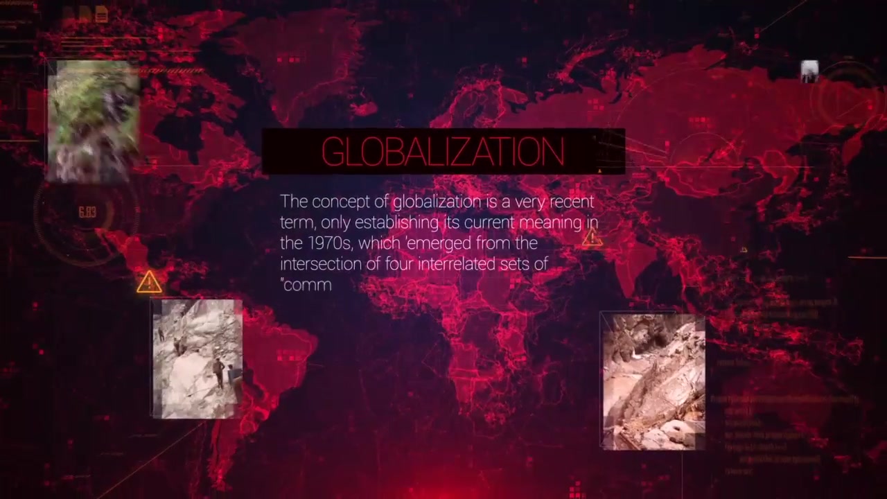 Global Crisis Videohive 15512091 After Effects Image 6