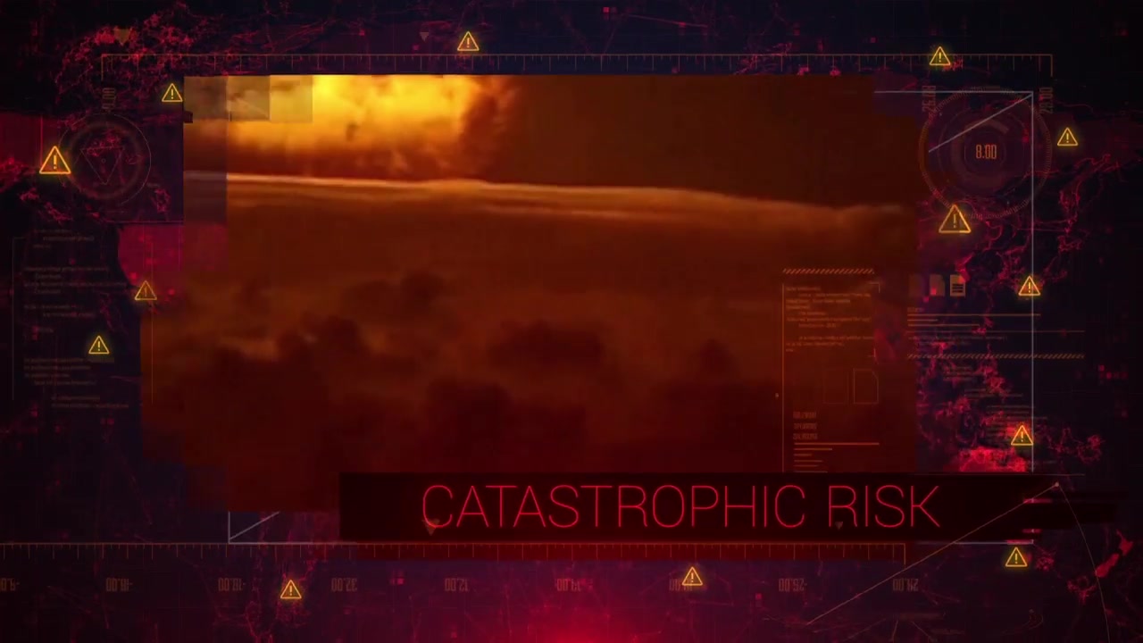 Global Crisis Videohive 15512091 After Effects Image 9
