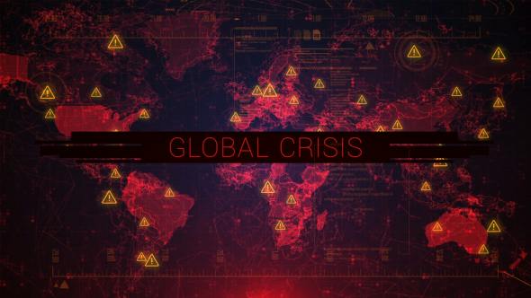 Global Crisis - Download Videohive 15512091