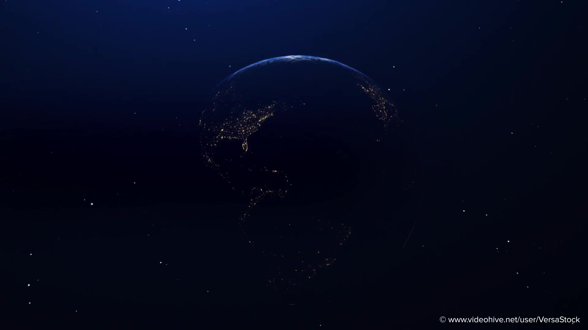 Global Economics From Space Infographics Videohive 25031384 After Effects Image 12