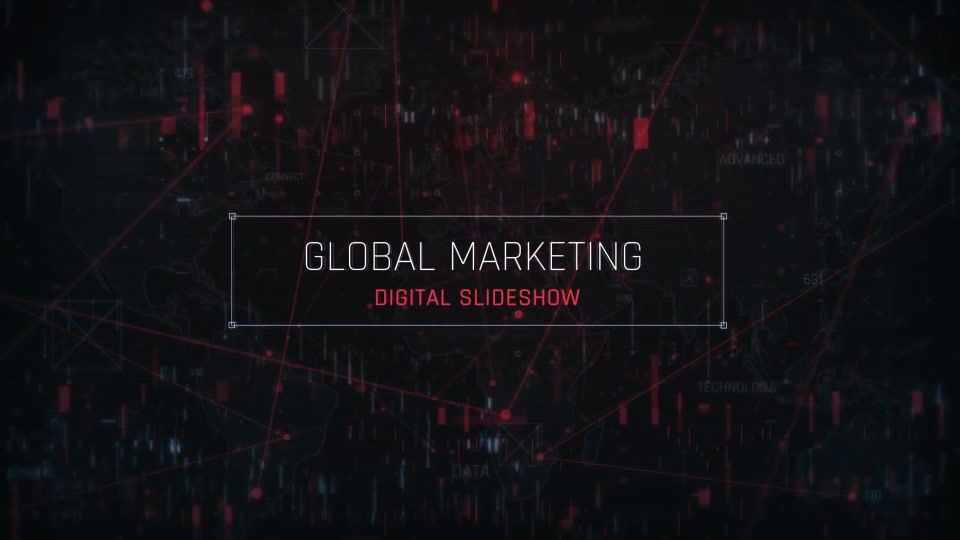 Global Marketing Slideshow Videohive 30360734 After Effects Image 13