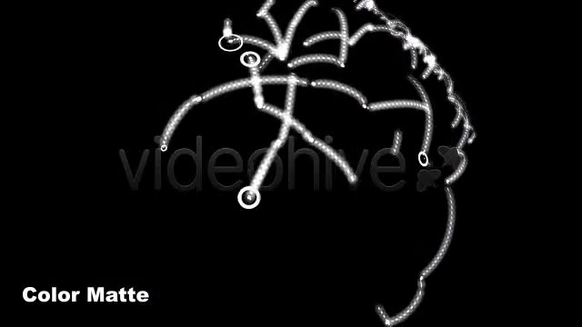 Global Network Zooming Out Videohive 224514 Motion Graphics Image 11