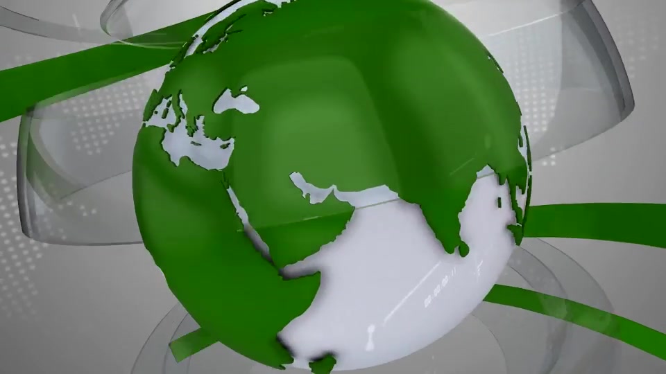 Global News Intro Title - Download Videohive 13835475