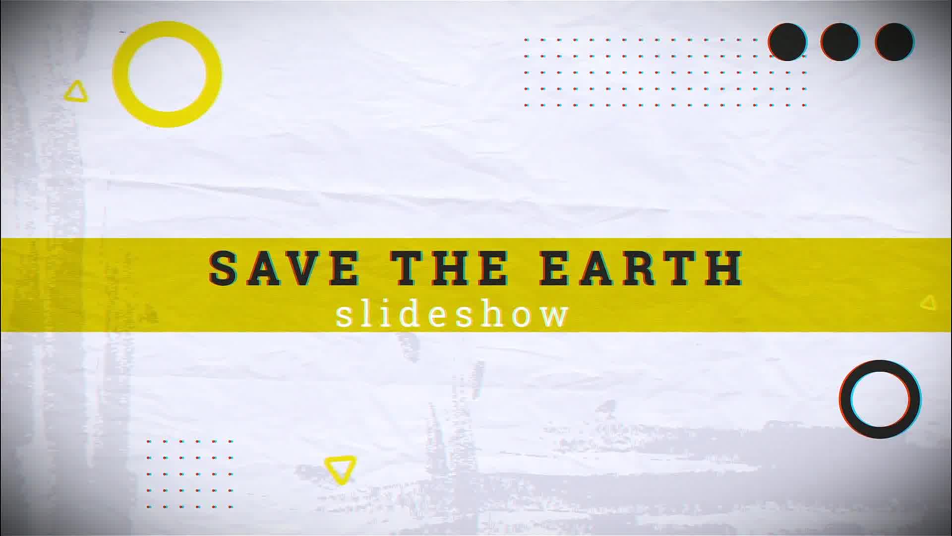 Global Pollution Videohive 33679540 After Effects Image 11