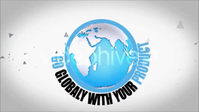 Global promotion - Download Videohive 6913069