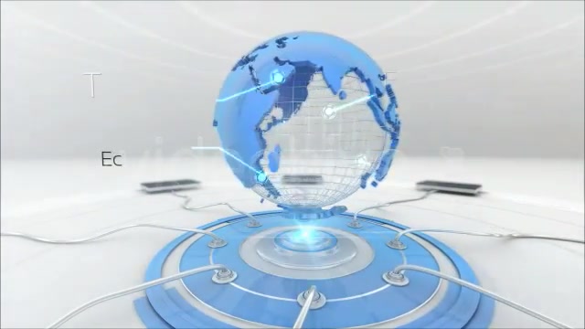 Global solutions - Download Videohive 1675034