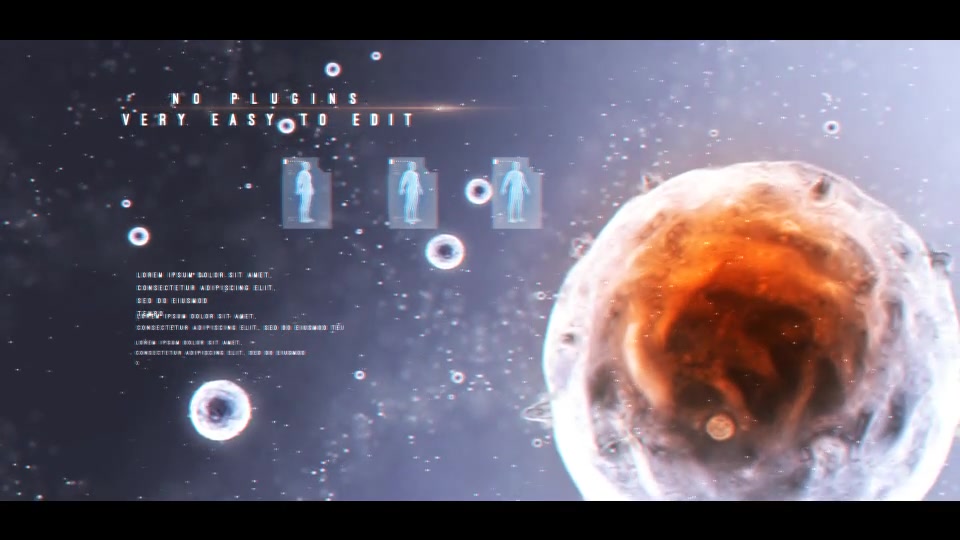 Global Virus Opener Videohive 25679119 After Effects Image 3