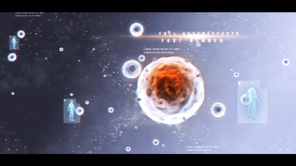 Global Virus Opener Videohive 25679119 After Effects Image 4