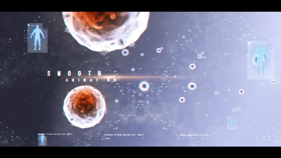 Global Virus Opener Videohive 25679119 After Effects Image 7