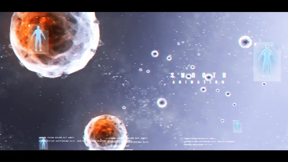 Global Virus Opener Videohive 25679119 After Effects Image 8