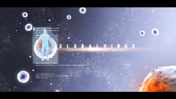 Global Virus Opener - 25679119 Download Videohive