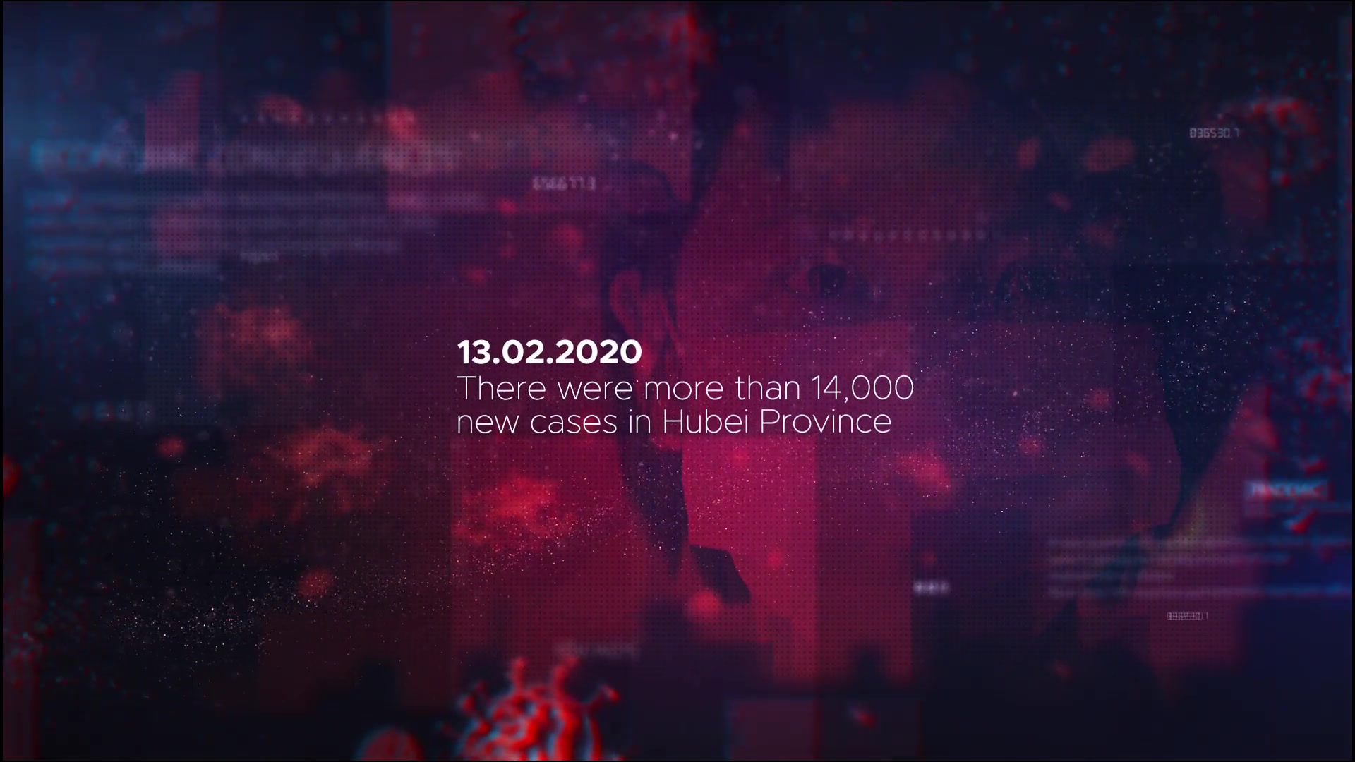 Global Virus Pandemic Videohive 26095957 After Effects Image 7