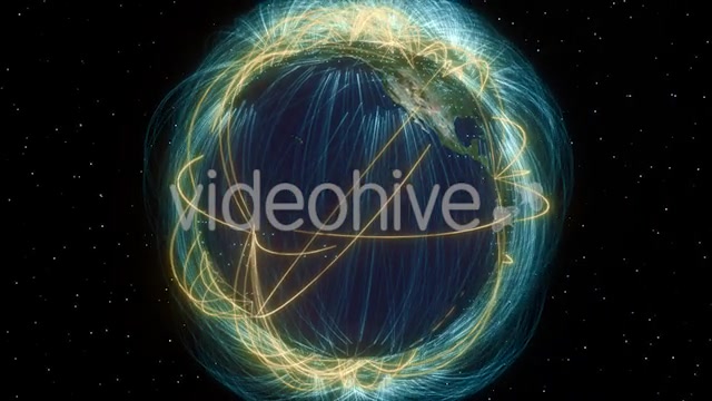 Global World Network - Download Videohive 21364904