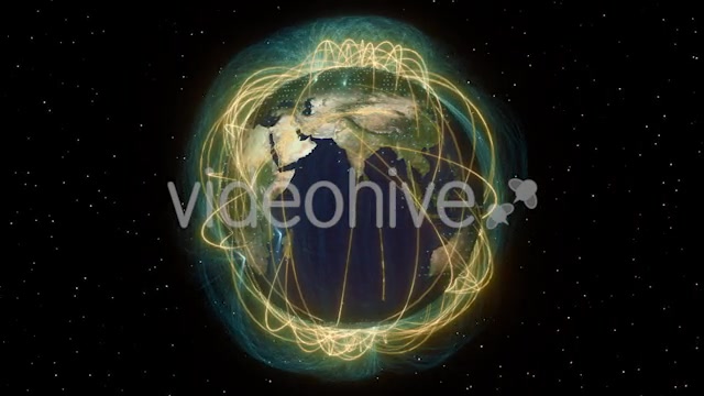 Global World Network - Download Videohive 21364904