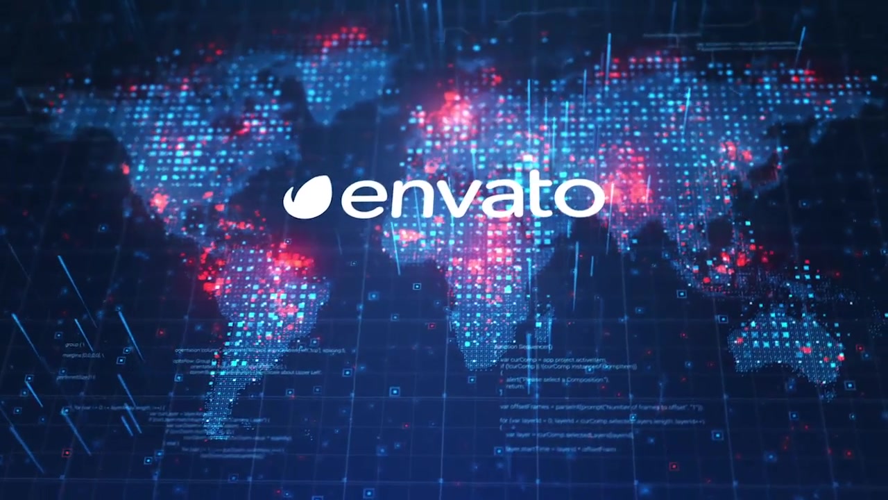 Globalization Technology Slideshow Videohive 18202615 After Effects Image 12