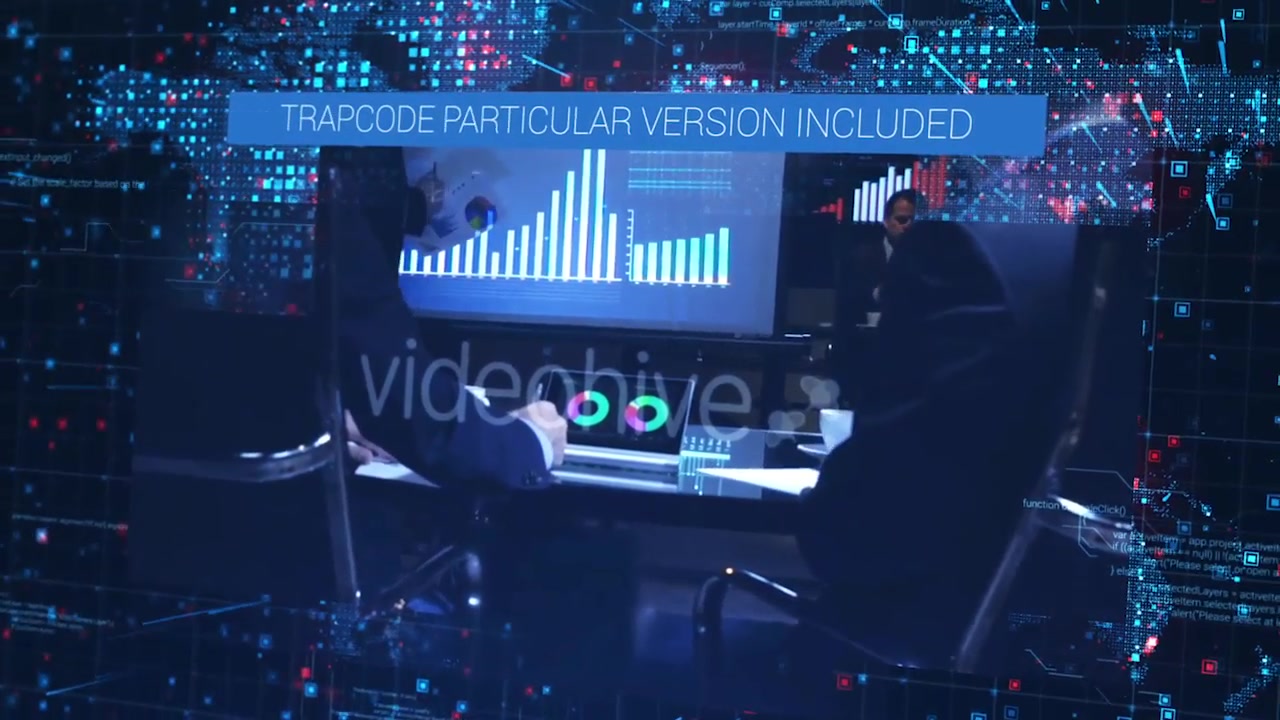 Globalization Technology Slideshow Videohive 18202615 After Effects Image 4
