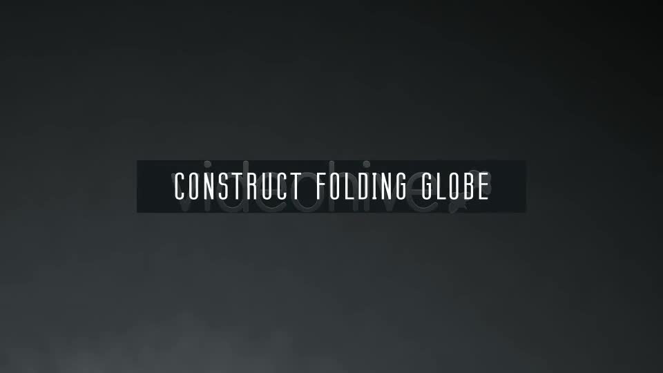 Globe Countries 2 Videohive 5227245 Motion Graphics Image 1