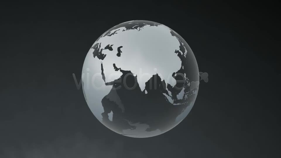 Globe Countries 2 Videohive 5227245 Motion Graphics Image 2