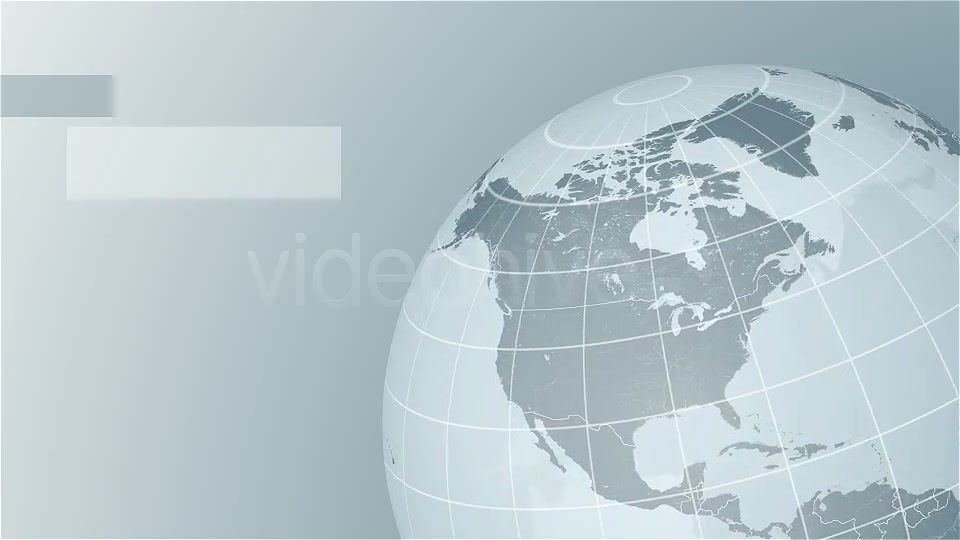 Globe Countries Videohive 1744798 Motion Graphics Image 11