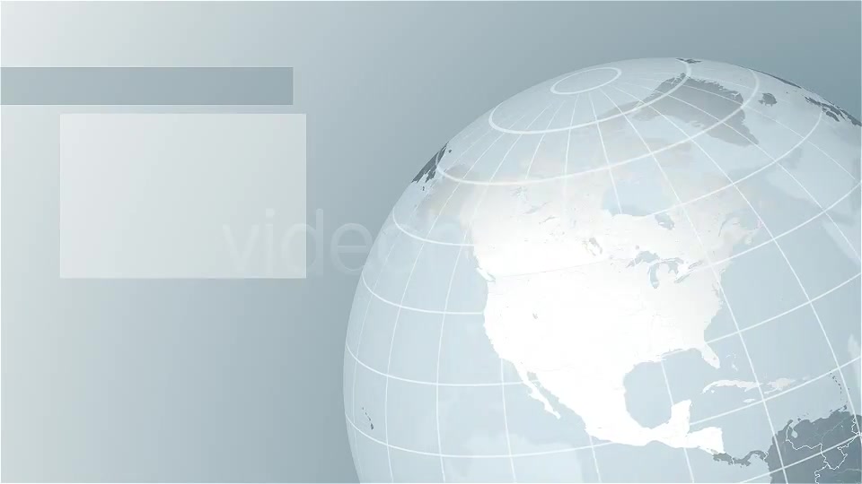 Globe Countries Videohive 1744798 Motion Graphics Image 6