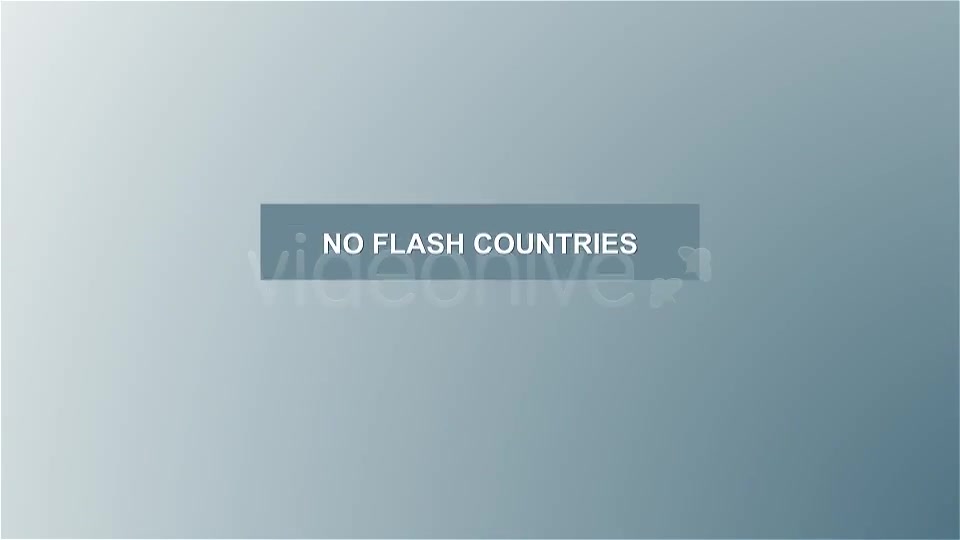Globe Countries Videohive 1744798 Motion Graphics Image 8