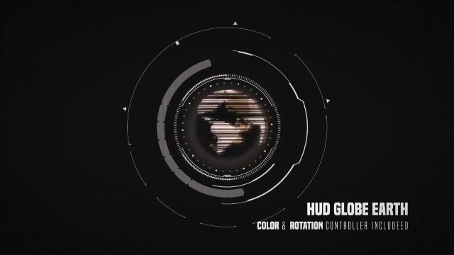 Globe Pack Different Ideas - Download Videohive 12442627