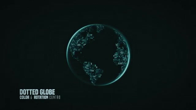 Globe Pack Different Ideas - Download Videohive 12442627