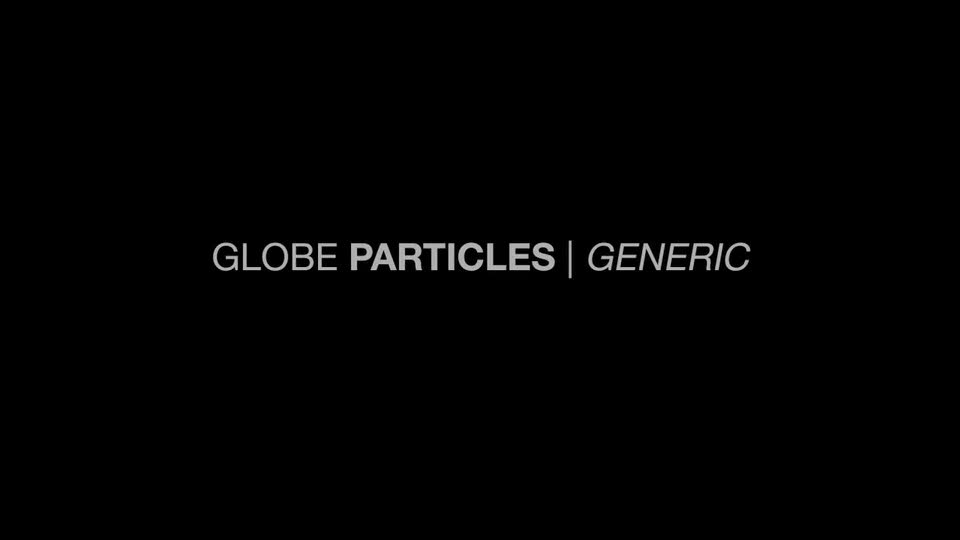 Globe Particles Logo Intro Videohive 7851525 After Effects Image 1