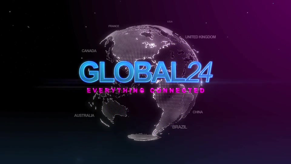 Globe Particles Logo Intro Videohive 7851525 After Effects Image 4