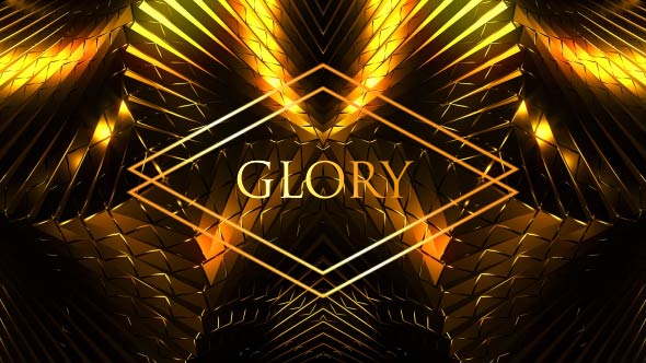 Glory - Download Videohive 19220189