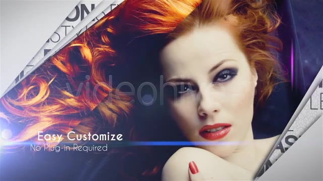 Glory Fashion Showcase - Download Videohive 4542962