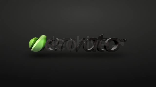 Glossy Box Video Display - Download Videohive 260408