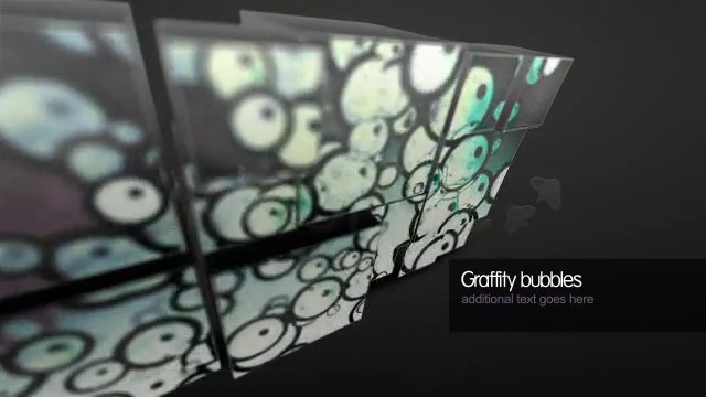 Glossy Box Video Display - Download Videohive 260408