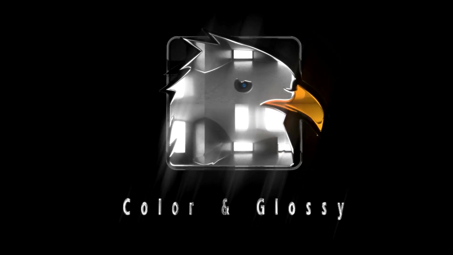 Glossy Logo Videohive 24755345 After Effects Image 8