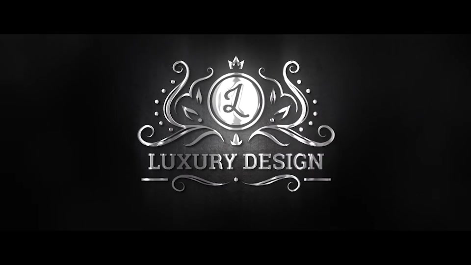 Glossy Logo Videohive 23604691 After Effects Image 8