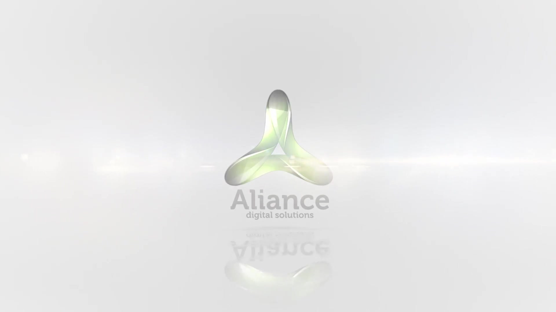 Glossy Logo Reveal 2 - Download Videohive 22562681