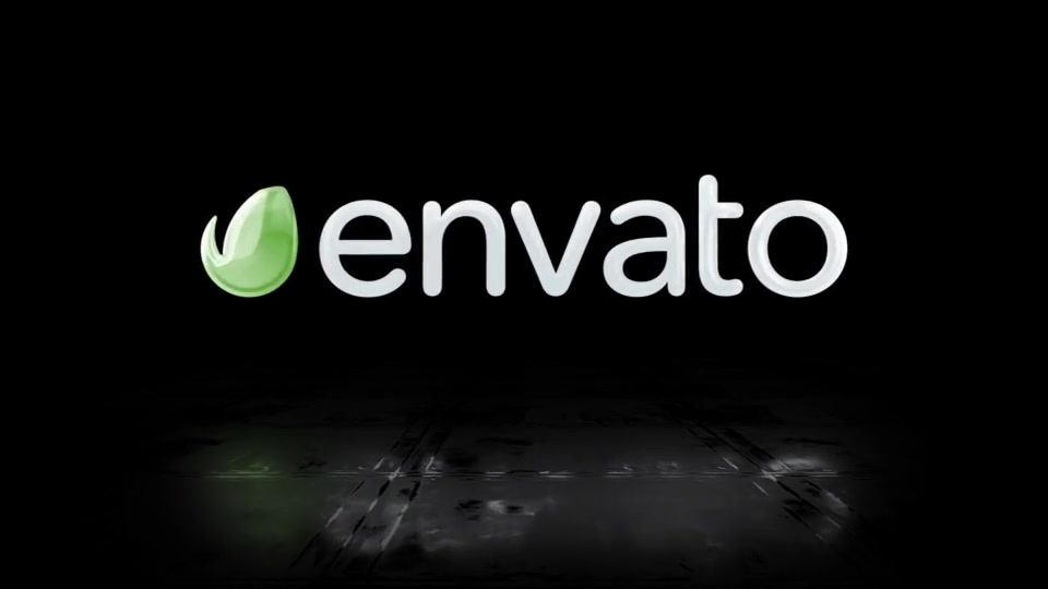 Glossy Logo Reveal Videohive 23246705 After Effects Image 7