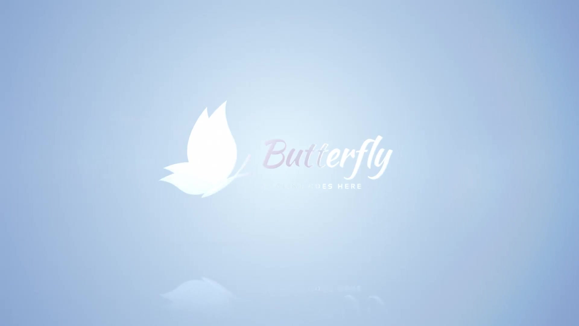 Glossy Logo Reveal - Download Videohive 22405744