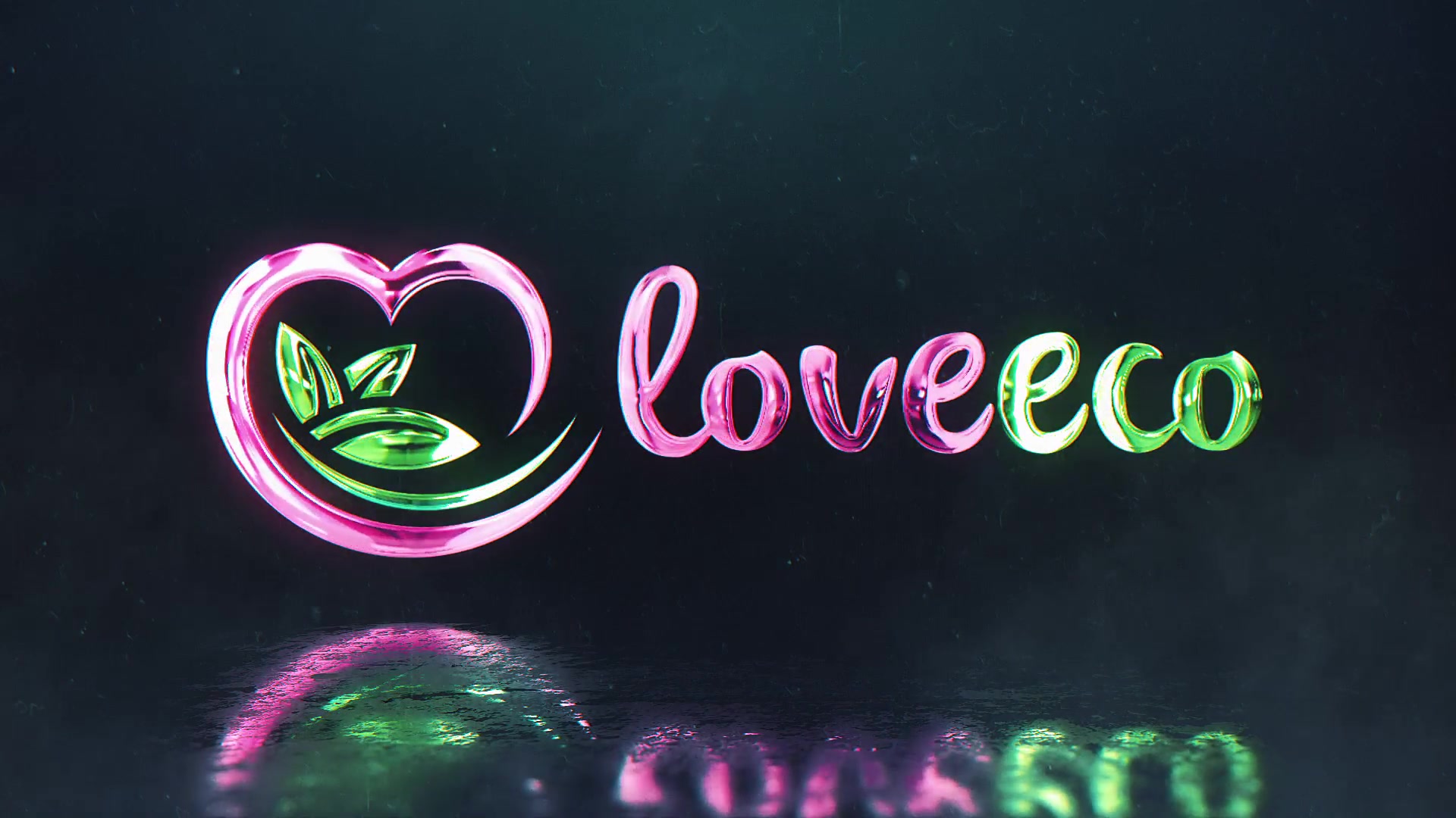 Glossy Logo Reveal Videohive 25676575 After Effects Image 4