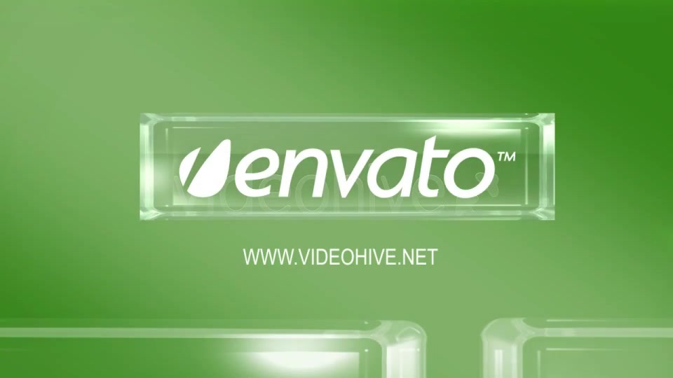 Glossy Logo Reveal Videohive 4058390 After Effects Image 10